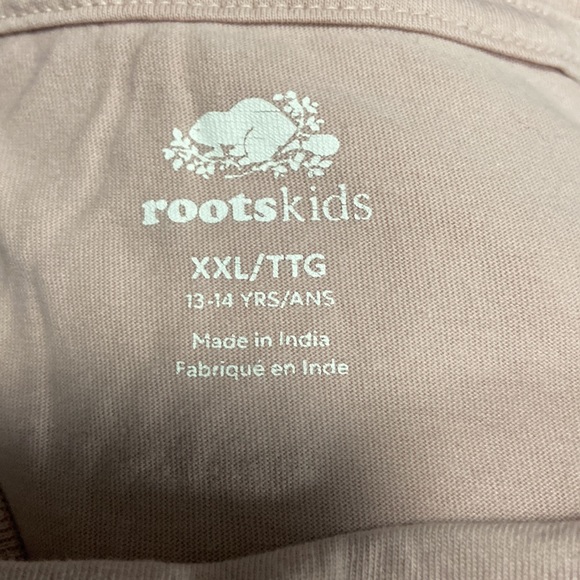 Roots Youth T-shirt - Picture 2 of 2